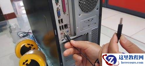 Win10音响没声音？Win10电脑没声音一键解决方法！