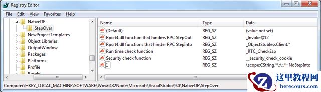 分享Visual Studio原生开发的10个调试技巧