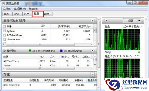 windows10系统如何开启Aero毛玻璃效果