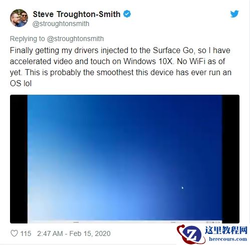 普通电脑要怎么做才可以安装Win10X电脑操作系统？Win10X系统安装教程