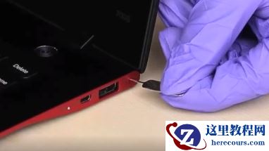 Win10联想笔记本系统崩溃了怎么重装系统？