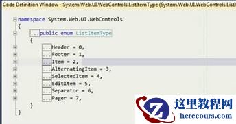 C#编程和Visual Studio使用技巧（上）
