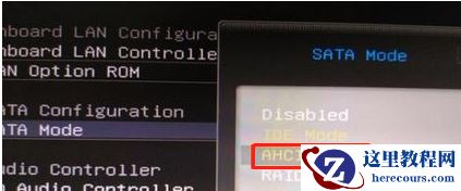 Win10专业版蓝屏连安全模式都进不去怎么处理？