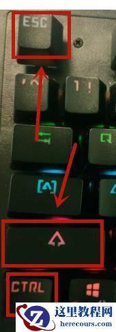 Win10笔记本找不到英伟达nvidia控制面板怎么办？