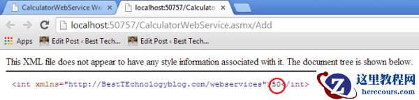 WebService7