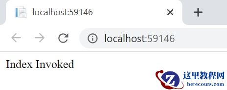 ASP .Net MVCC# 中默认路由的三个部分是什么？