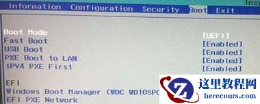联想电脑怎么把Win10系统改为win7系统？