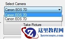 .Net 玩单反的技巧