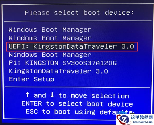 GPT格式的电脑怎么安装Win10的GHOST?