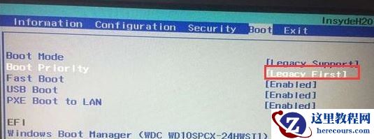联想Ideapad330C如何重装Win10系统？联想Ideapad330C重装Win10系统的方法