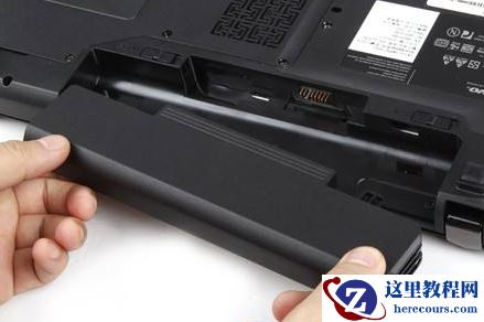 怎么让Win10笔记本强制关机？