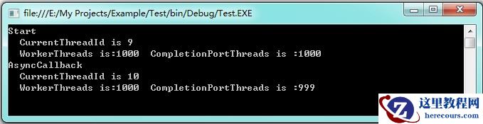 c# 多线程 c# 多线程