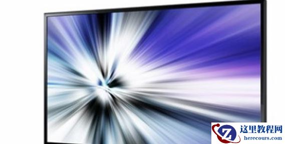 Win10电脑屏幕闪烁横向条纹怎么办？