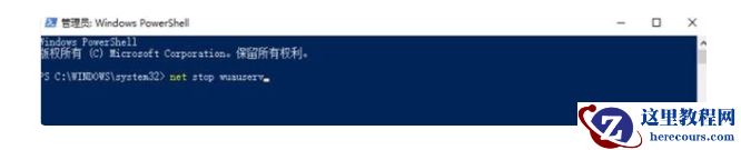 Win10无法完成更新正在撤销更改请不要关闭你的计算机怎么办？