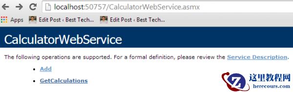 WebService5