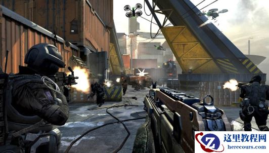 Win10玩使命召唤16打开就闪退的三种解决方法