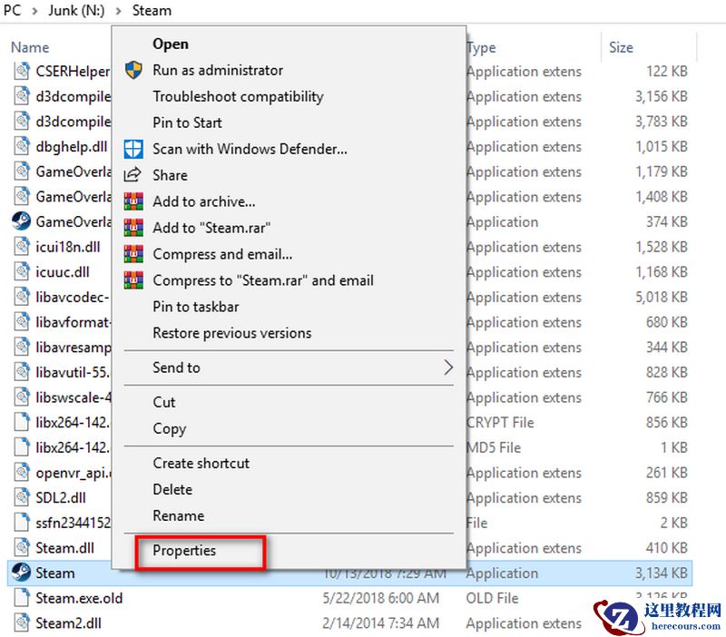 Win10系统Wolfenstein2无法写入carsh转储的修复教程
