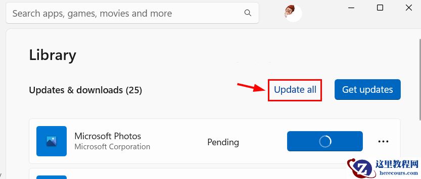 0x80070490错误怎么修复？邮件和日历应用程序错误0x80070490的解决方案