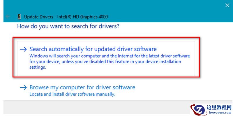Win10系统Wolfenstein2无法写入carsh转储的修复教程