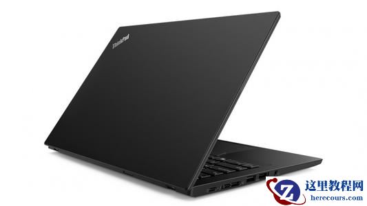 联想ThinkPad X280如何安装win10系统?