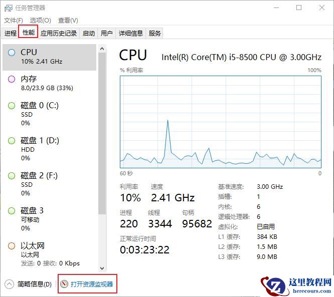 弹出U盘时提示该设备正在使用中怎么办？(解决方法)