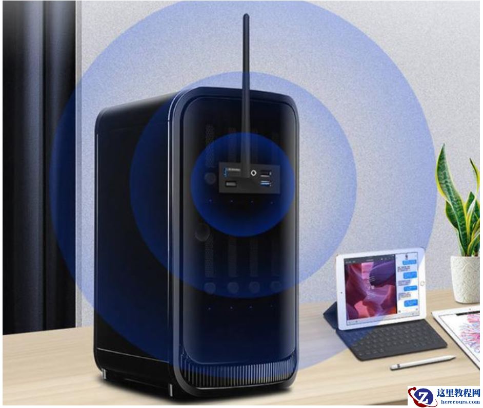 台式电脑怎么连接wifi?台式电脑连接wifi上网教程