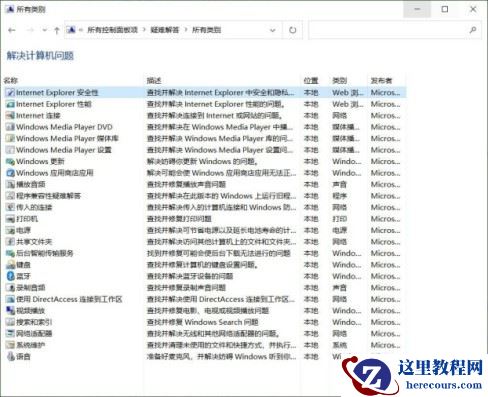 电脑驱动程序错误怎么办？Win10驱动错误修复方法