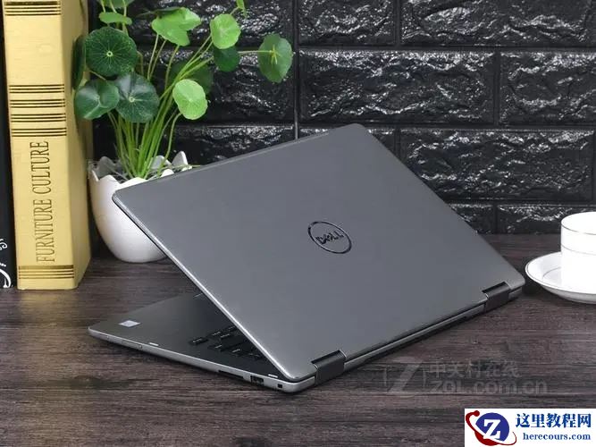 戴尔笔记本怎么取消f1f2f5?戴尔笔记本取消f1f2f5功能键方法