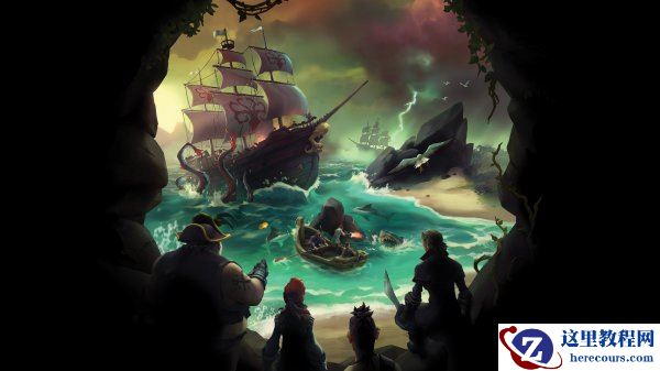 win10能玩盗贼之海吗？盗贼之海电脑配置要求