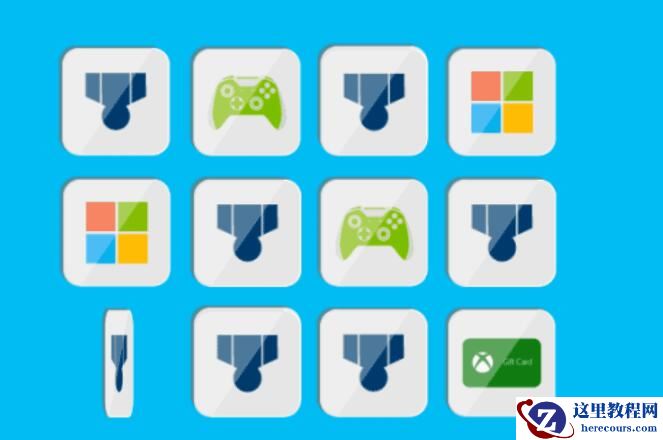 Microsoft Rewards 在此国家或地区不可用?