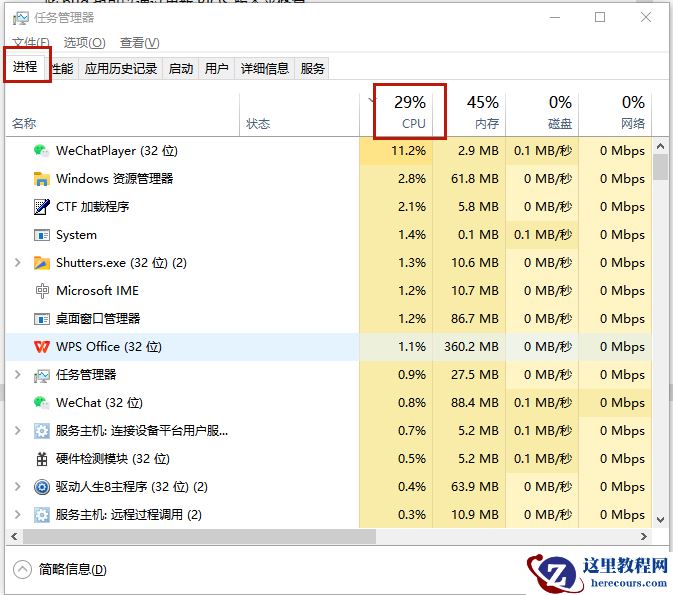 电脑CPU占用率100%如何修复?CPU使用率100%解决办法