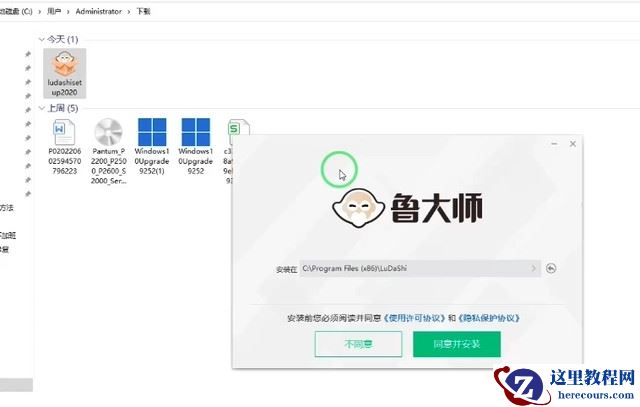 显示器模糊发虚不清晰是什么原因?(原因及解决办法)
