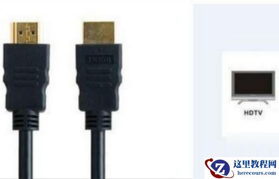 Win10投影仪连接电脑后画面不显示怎么办?