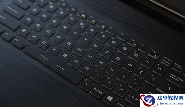 微星笔记本键盘不能用怎么办？微星笔记本电脑键盘失灵的解决方法