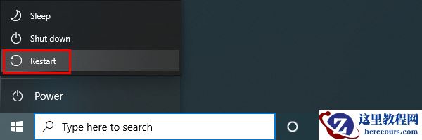 win10找不到services.msc服务?分享四种修复方法
