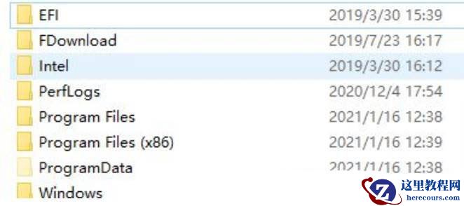 win10系统怎么删除顽固文件夹？win10系统删除顽固文件夹方法