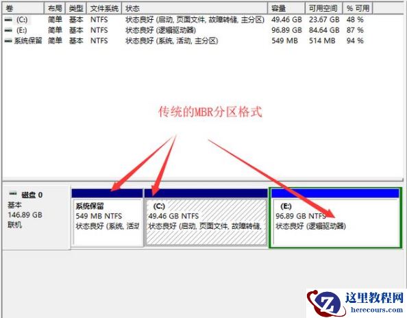 怎么做win7和win10双系统?win7和win10双系统先装哪个?