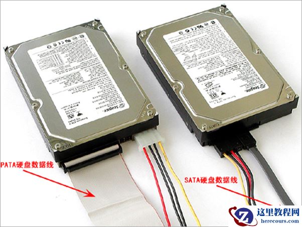 win10电脑开机黑屏提示a disk read error occurred怎么办？