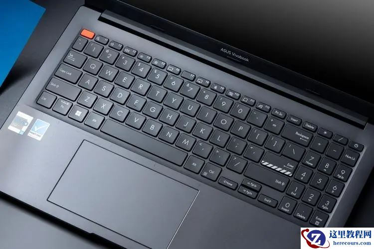 华硕笔记本的型号在哪看？(怎么查看华硕笔记本的型号)