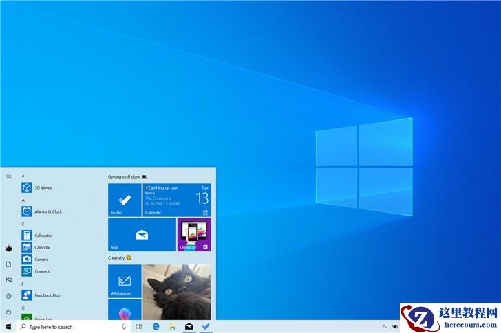 win10预览版19018更新内容是什么？win10最新版信息介绍
