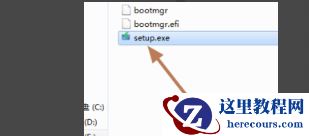 如何安装win10 iso文件 安装win10 iso文件方法步骤