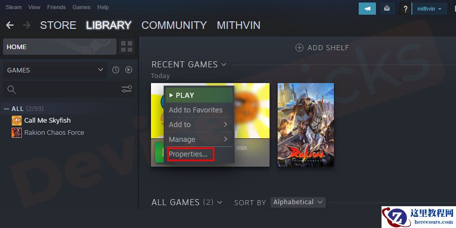 Win10系统Wolfenstein2无法写入carsh转储的修复教程