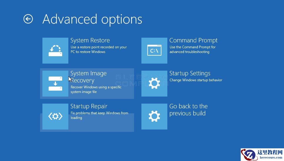 win10更新1903蓝屏wdf vlolation解决教程