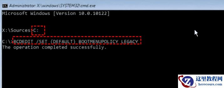 解决kernel_security_check_failure蓝屏的17种方法