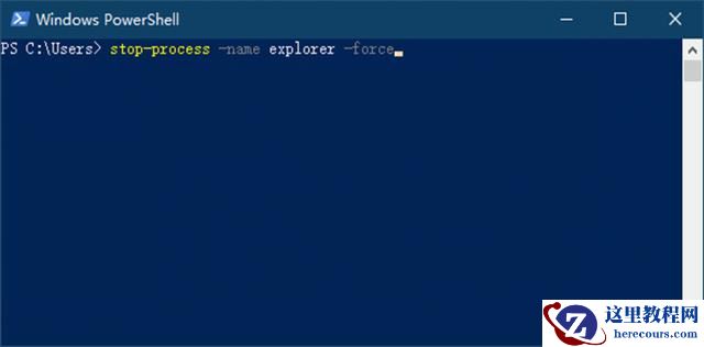 Win10专业版系统资源管理器出现停滞现象怎么办？