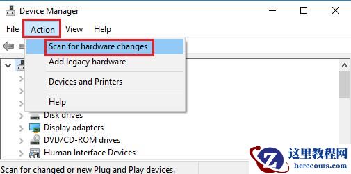 nvidia显卡出现问题代码43？win10显卡43错误解决办法