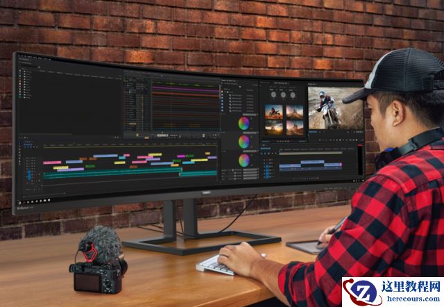 视频剪辑电脑配置推荐2022