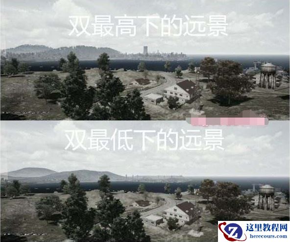 绝地求生怎么设置最流畅画面？绝地求生设置最流畅画面教程