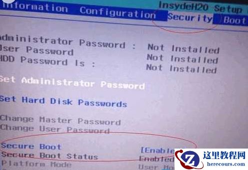 win10电脑开机提示windowssystem32winload.efi错误怎么办?