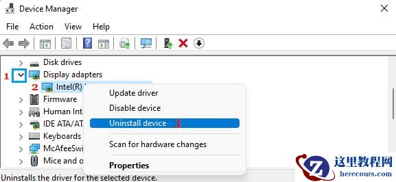 win10显卡代码43怎么解决？win10显卡代码43的问题解决方法